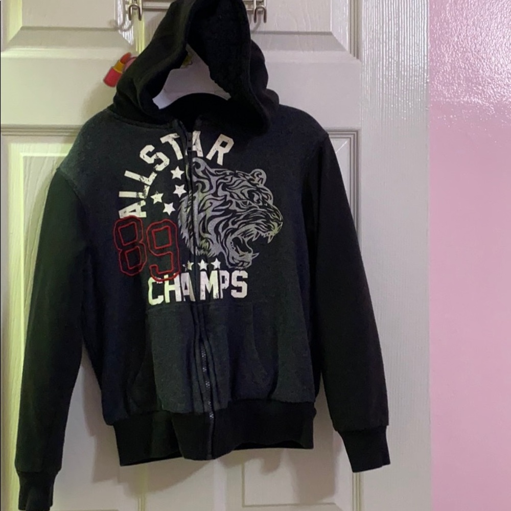 Boys jacket